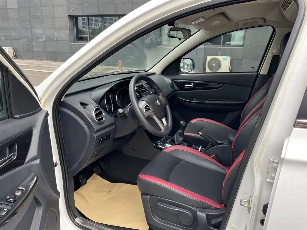 Huasu Huansu S3 2016