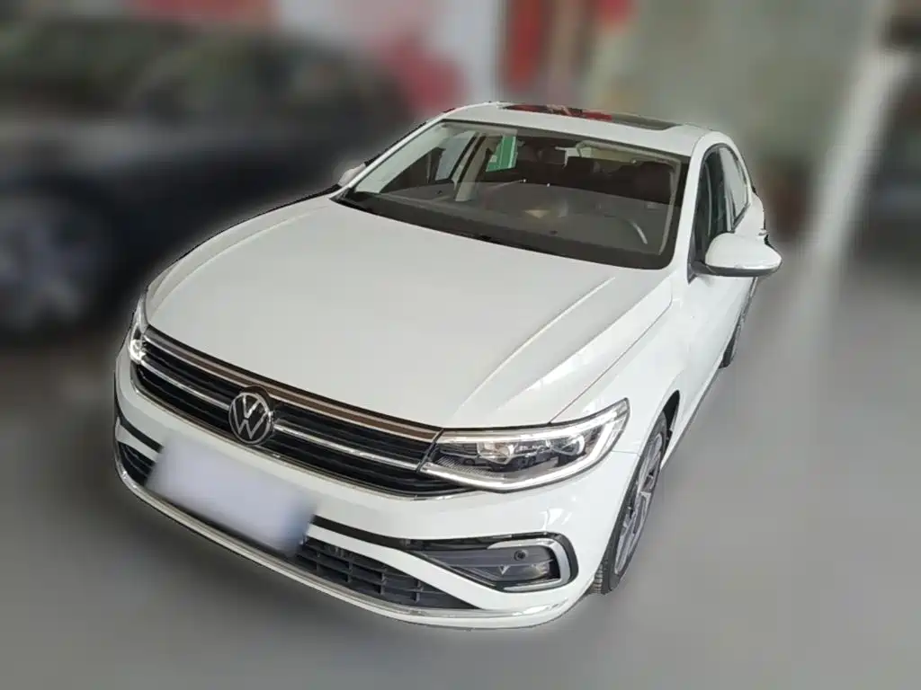 Volkswagen Bora 2024
