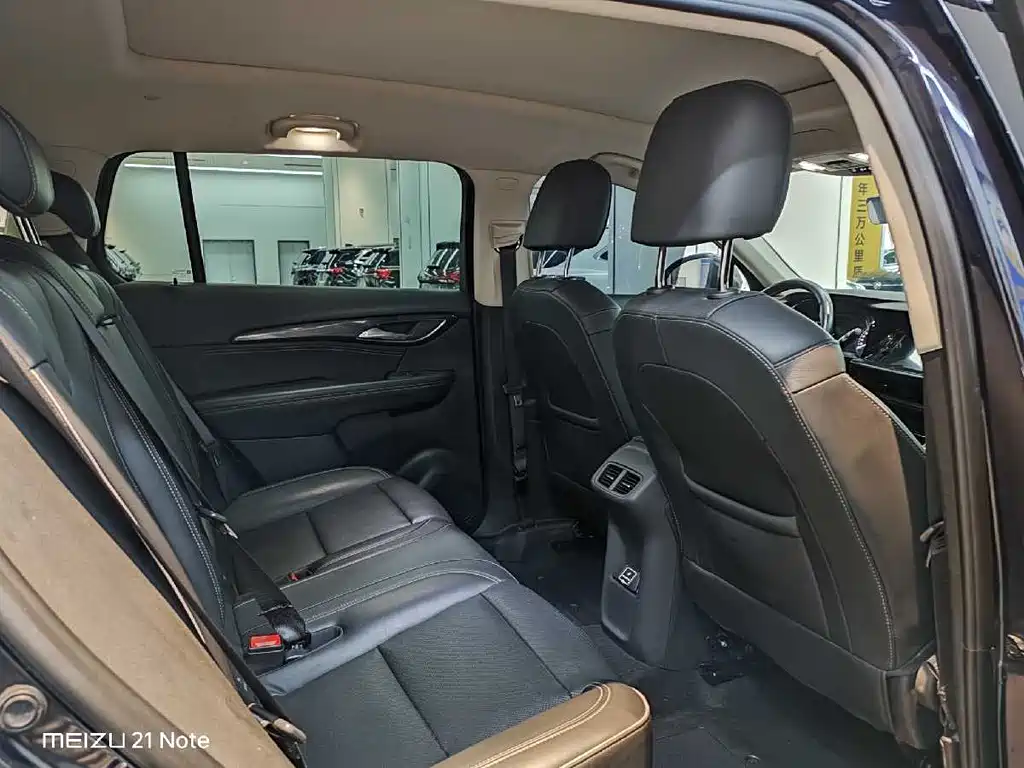 Buick Envision Plus 2022 — фото 12