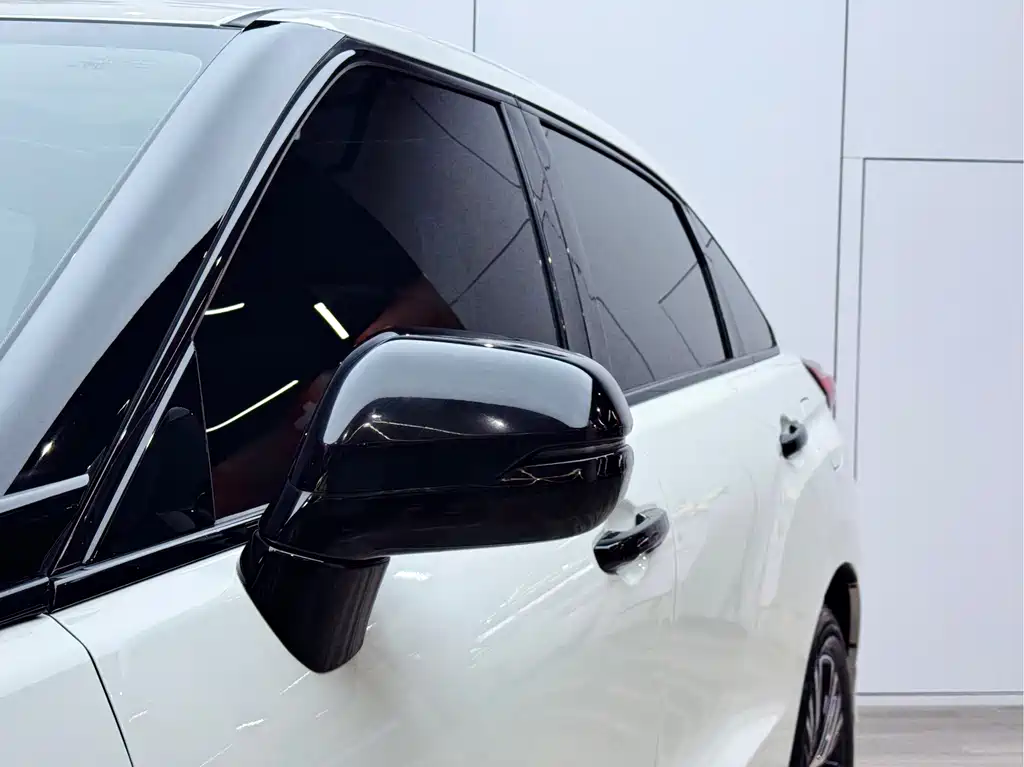 Honda Avancier 2022 — фото 26