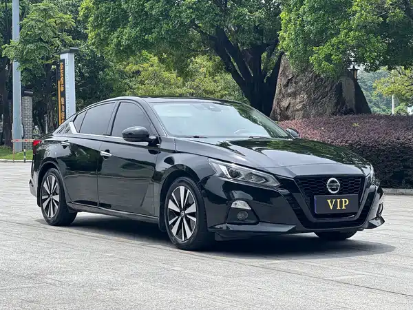Nissan Teana 2020