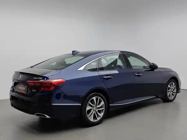 Honda Inspire 2019