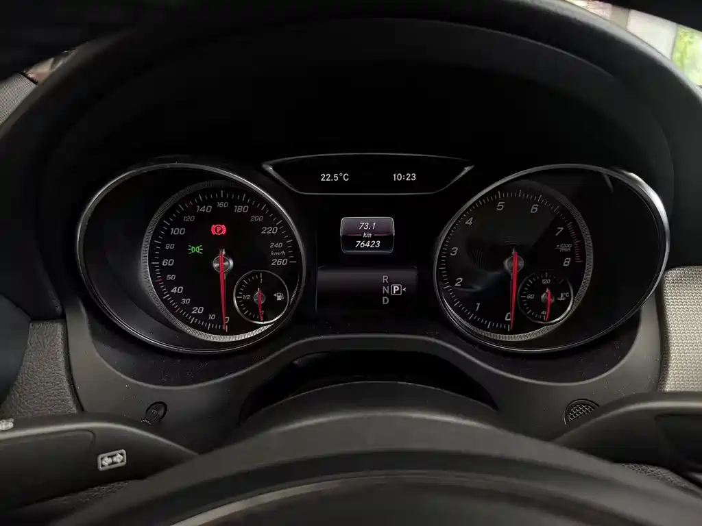 Mercedes-Benz CLA 2018 — фото 17