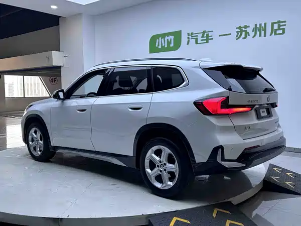 BMW X1 2023