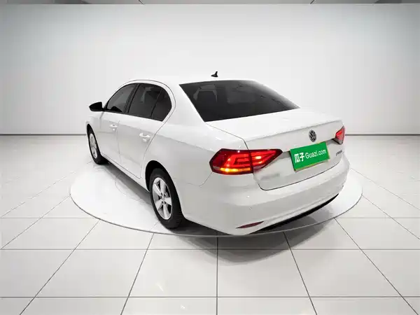 Volkswagen Lavida 2019