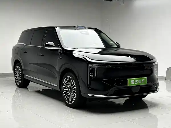 IM Motors LS9 2025
