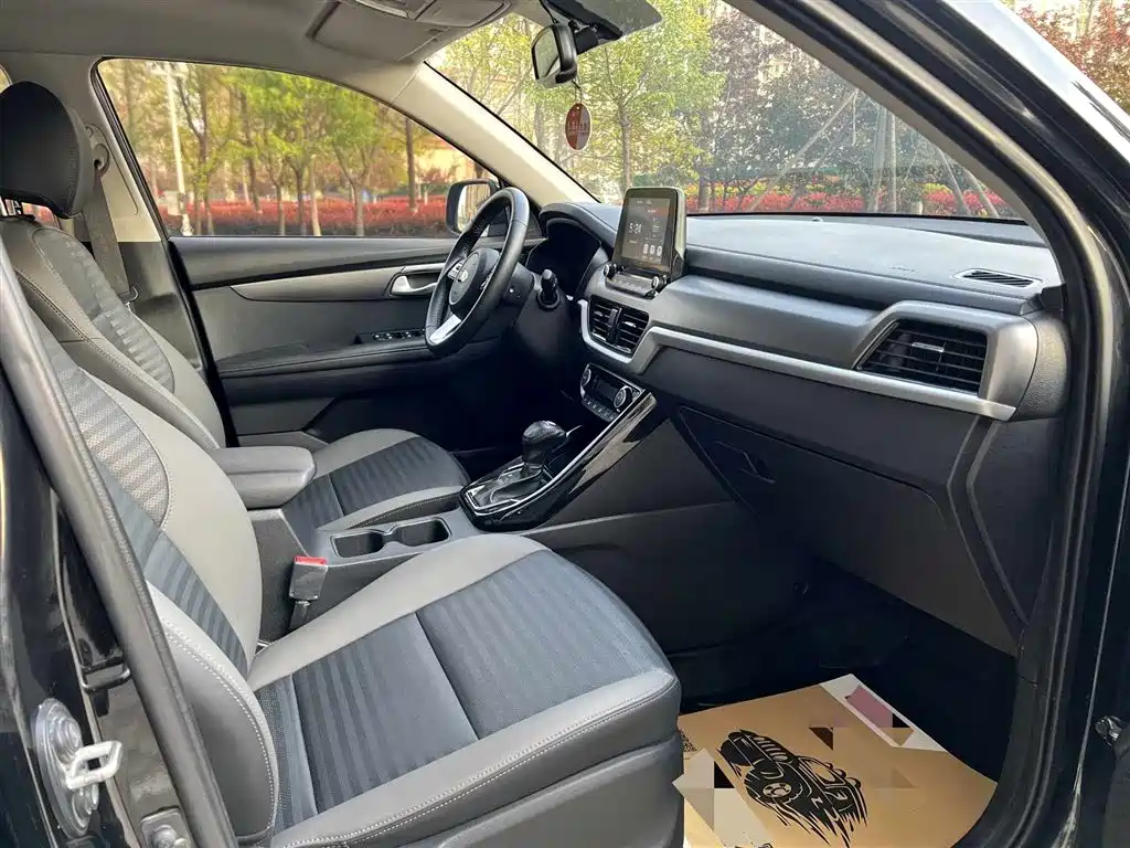 Kia Sportage 2020 — фото 9