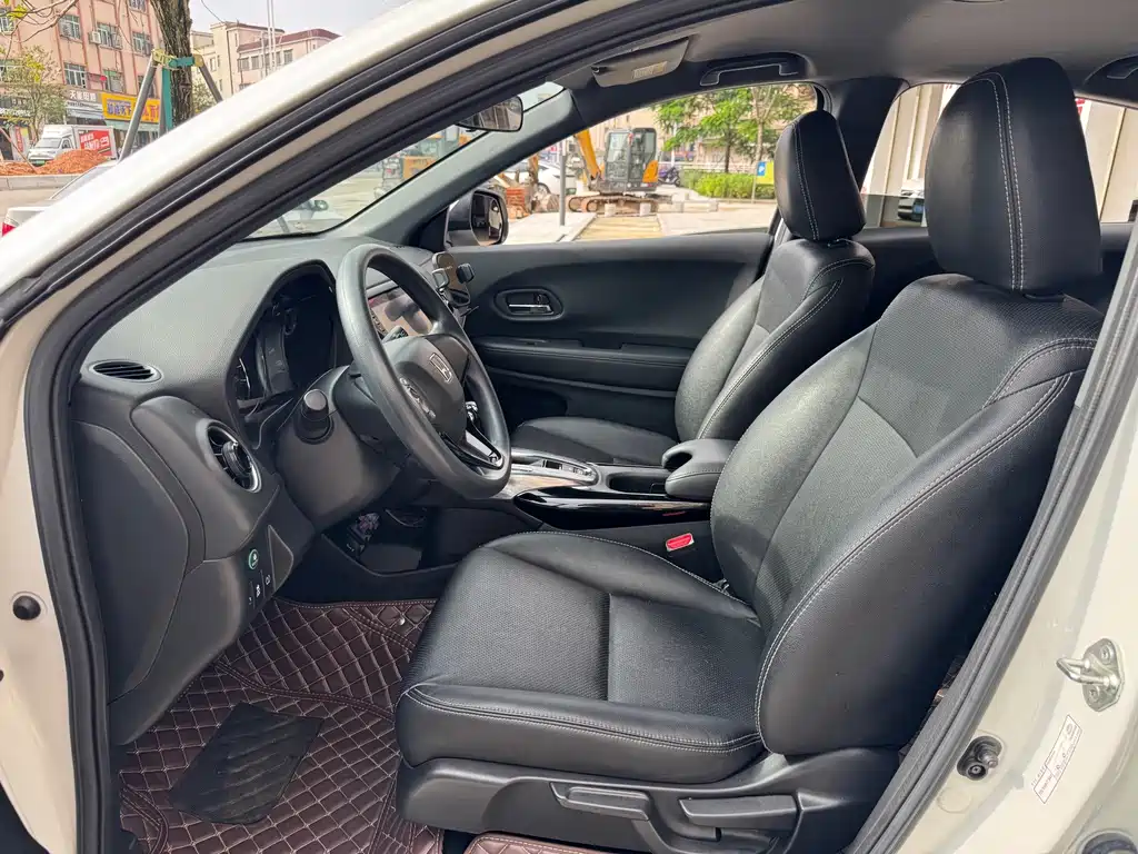 Honda XR-V 2021