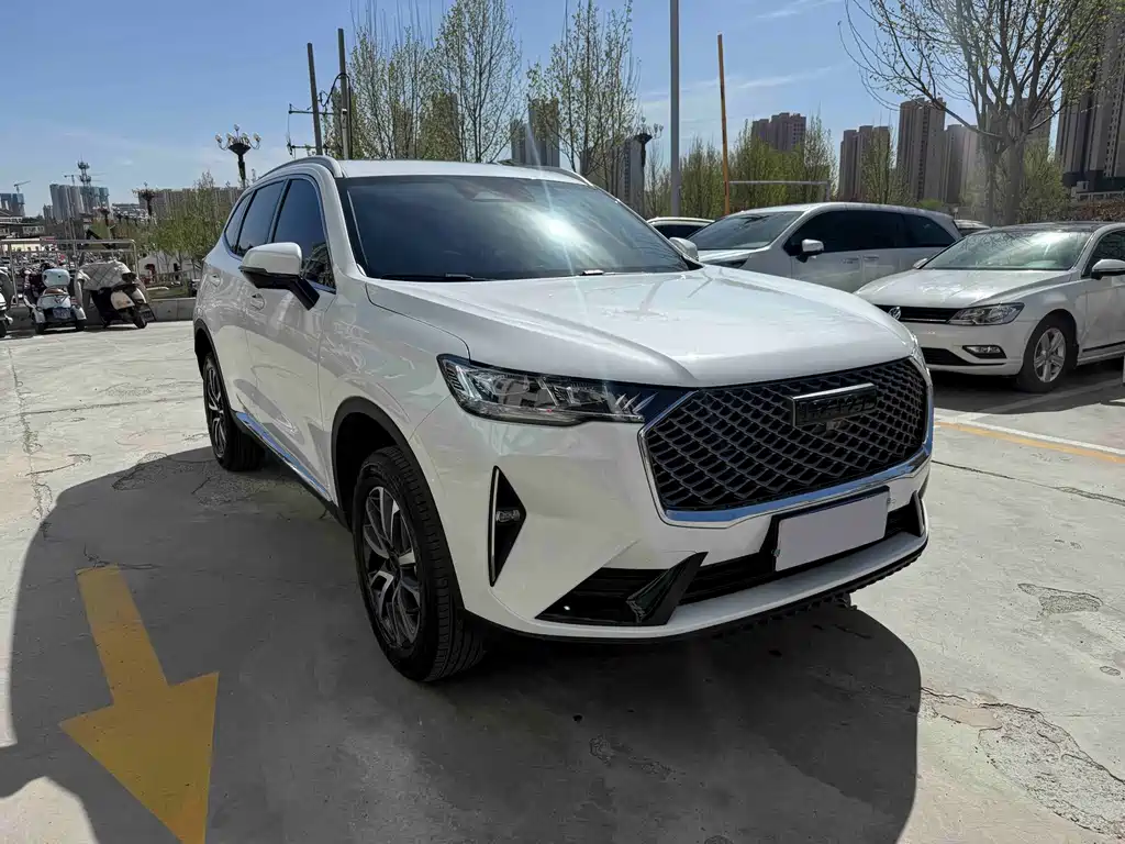 Haval H6 2025