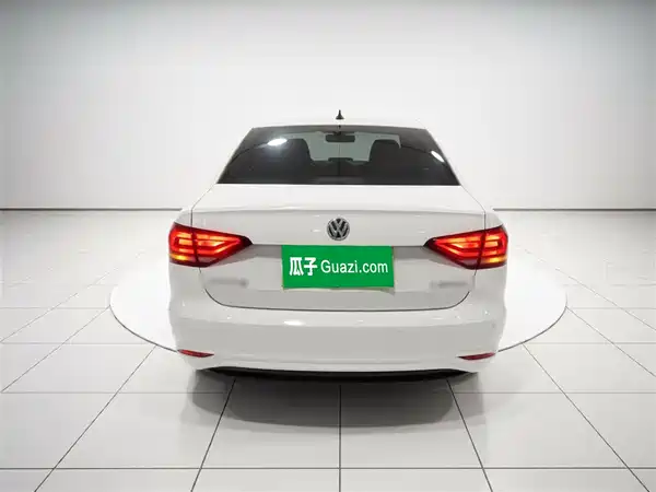 Volkswagen Lavida 2019