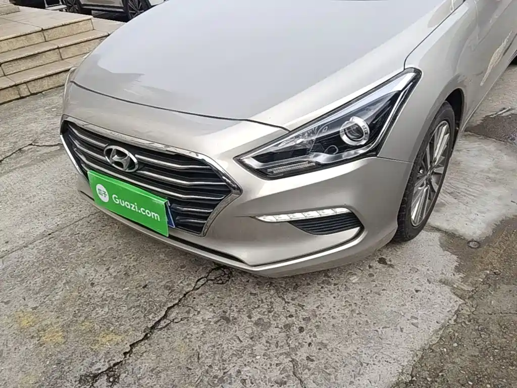 Hyundai Mistra 2017 — фото 24