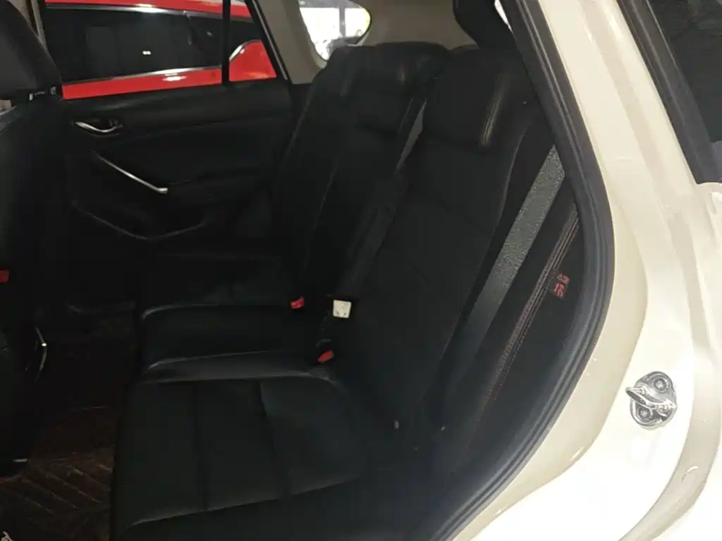 Mazda CX-5 2016 — фото 17