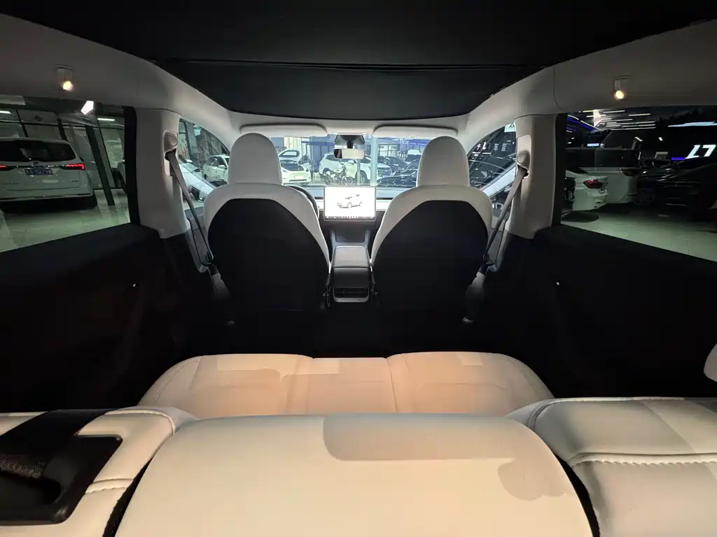 Tesla Model Y 2023 — фото 11