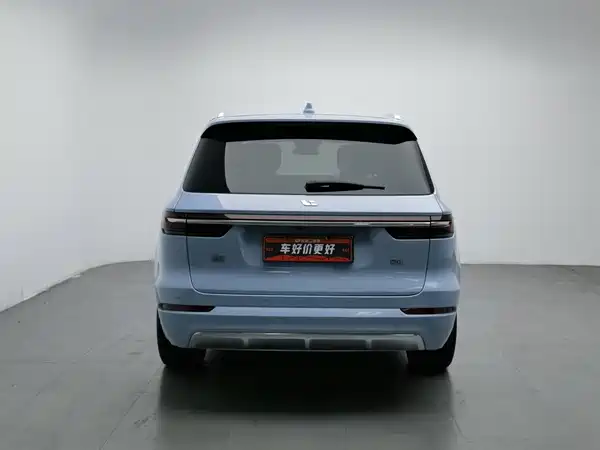 Li Auto ONE 2021