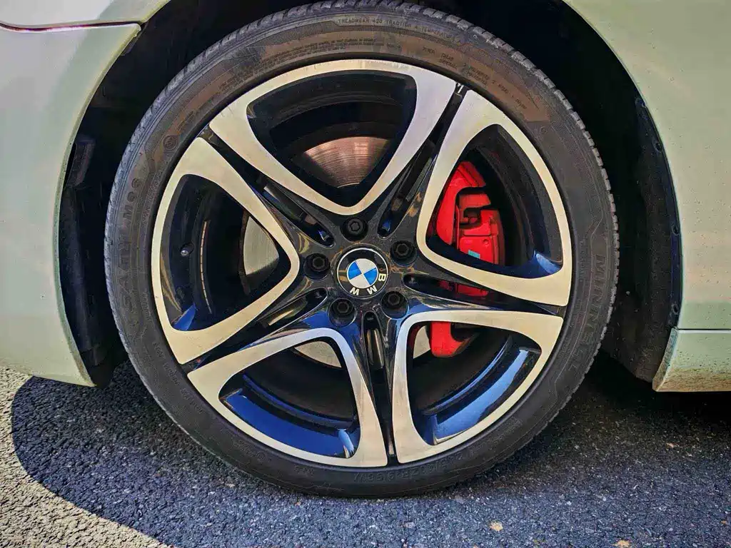 BMW 6 Series 2018 — фото 24