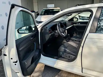 Volkswagen Lavida 2024