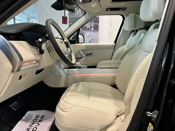 Land Rover Range Rover 2024