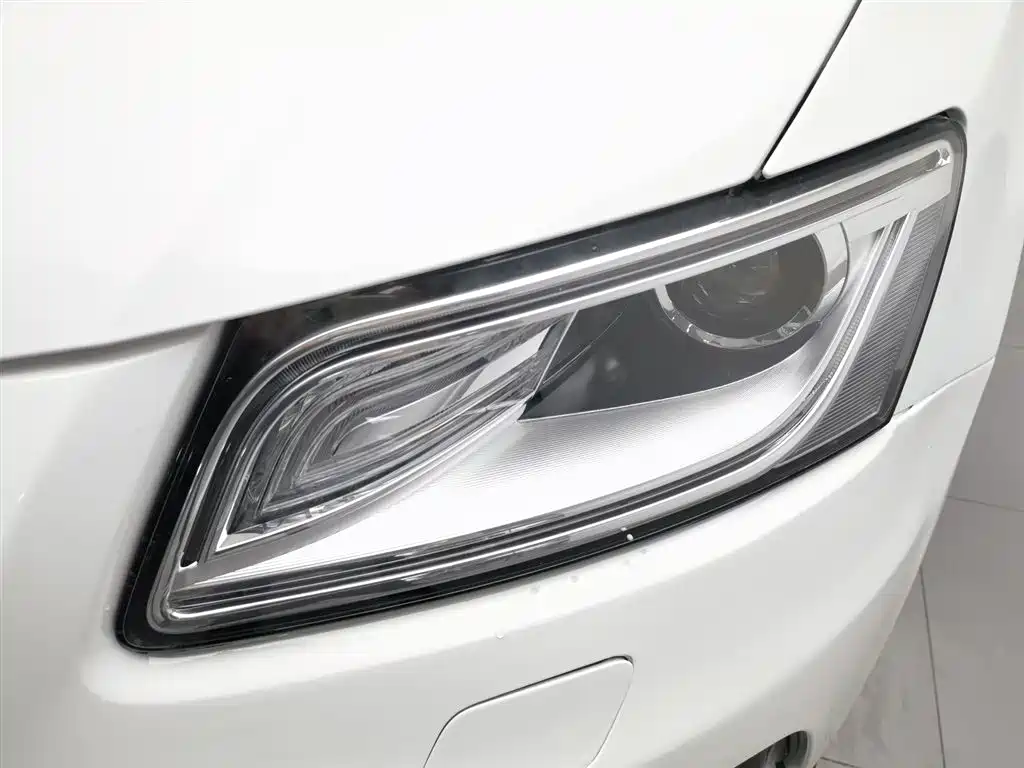 Audi Q5 2016
