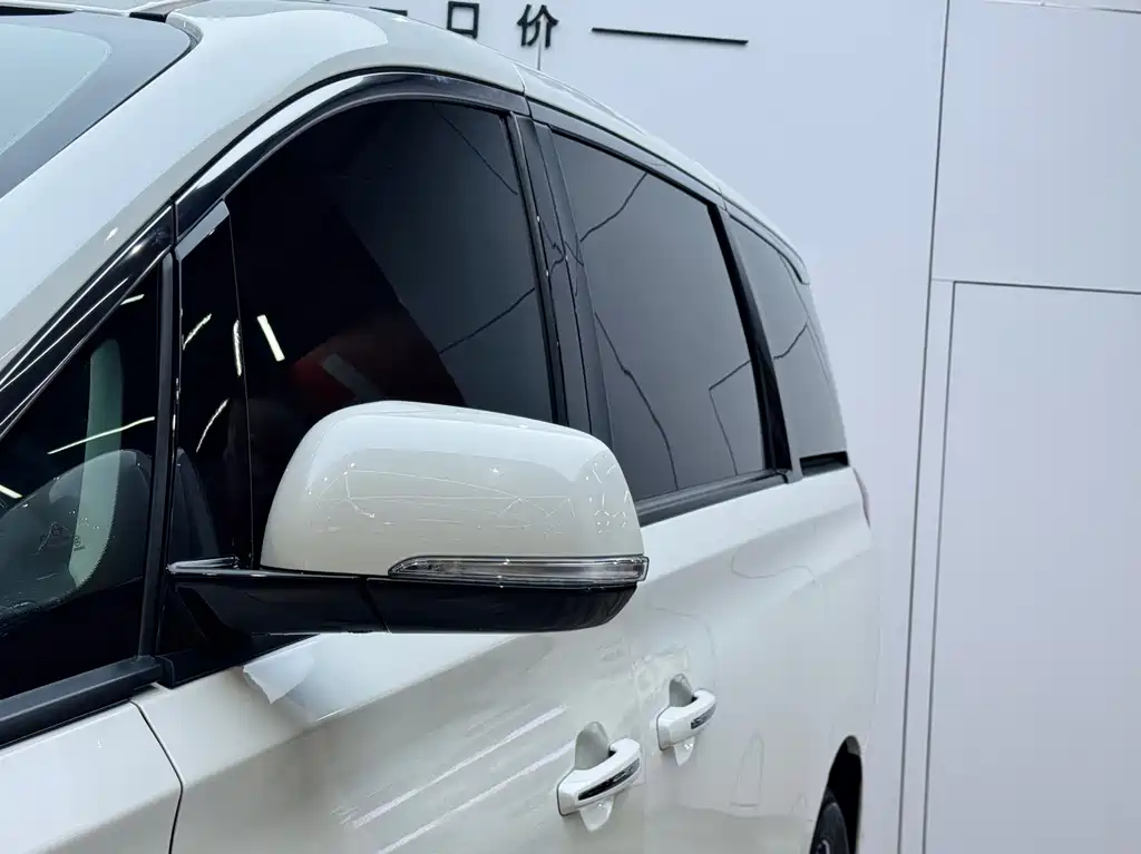 GAC Motor Trumpchi M8 2021 — фото 20