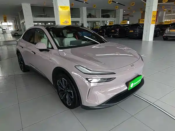 Onvo L60 2025