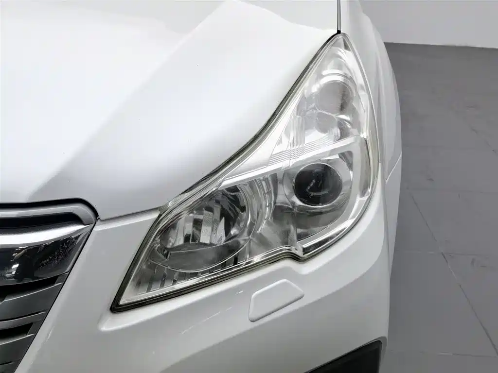 Subaru Outback 2013