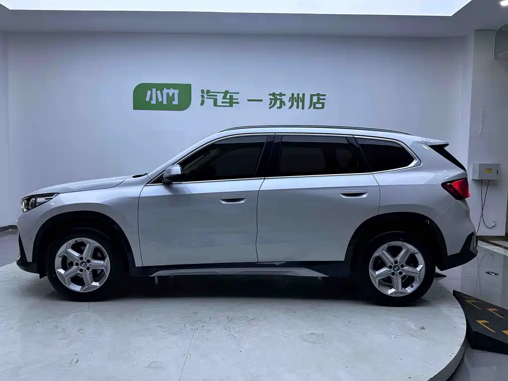 BMW X1 2024