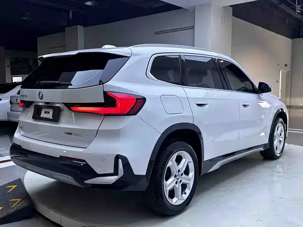 BMW X1 2024