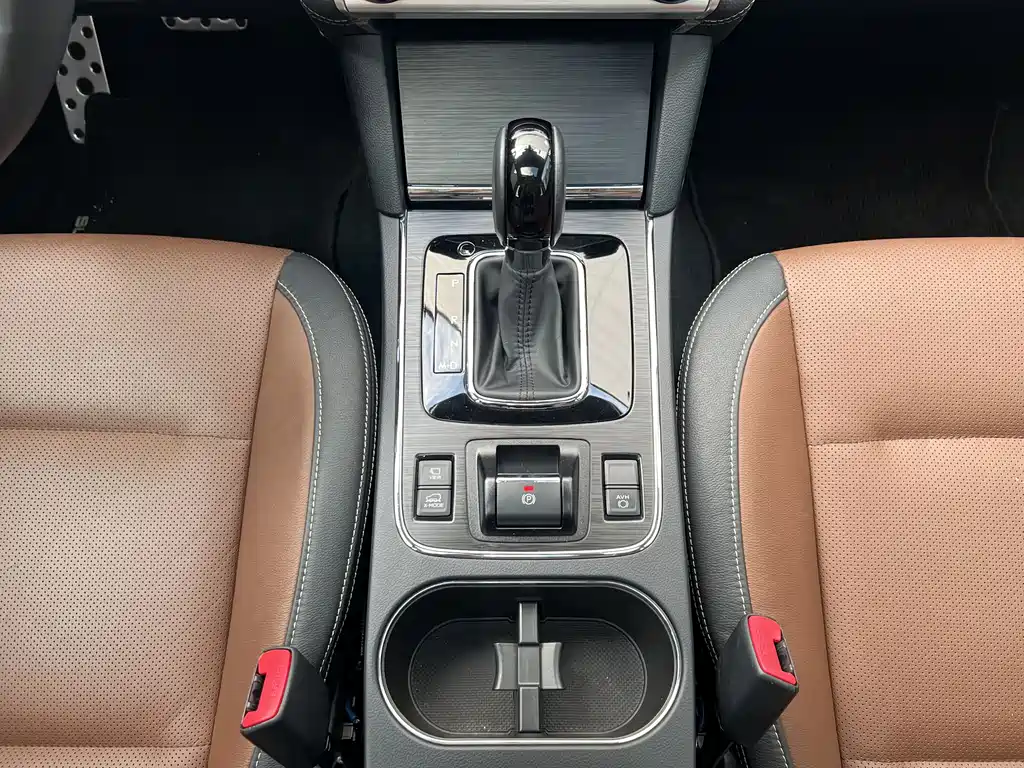 Subaru Outback 2020 — фото 17
