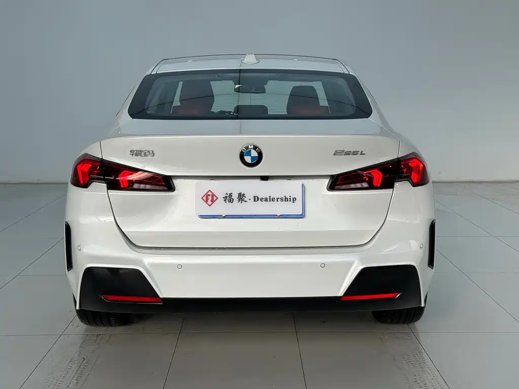 BMW 2 Series 2025 — фото 14