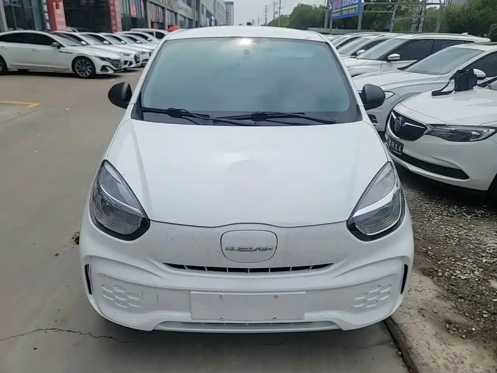 Roewe CLEVER 2022