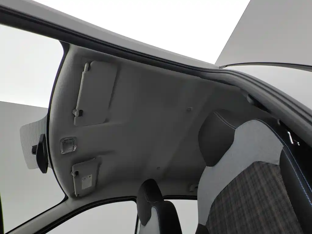 Dongfeng Nano EX1 2022 — фото 14