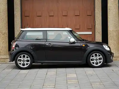 MINI MINI 2013