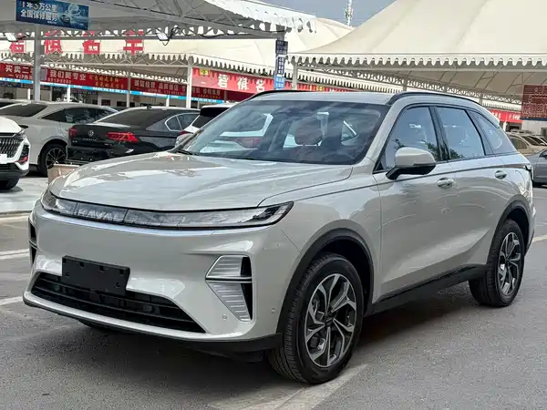 Haval Xiaolong MAX 2025
