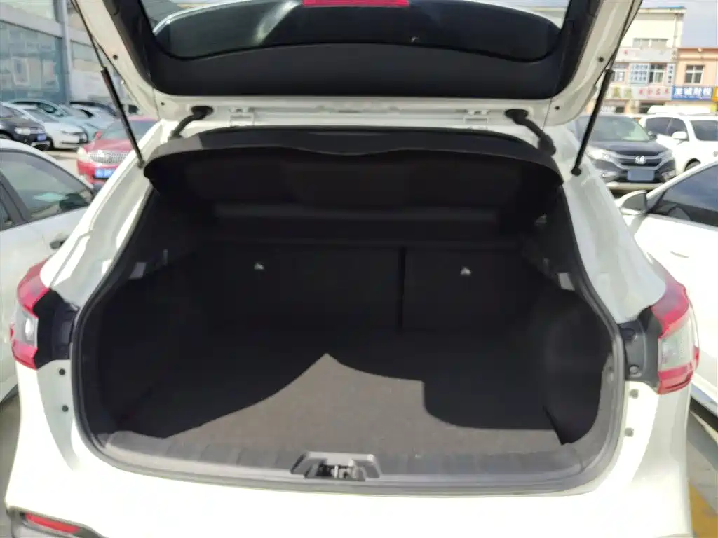 Nissan Qashqai 2021 — фото 19