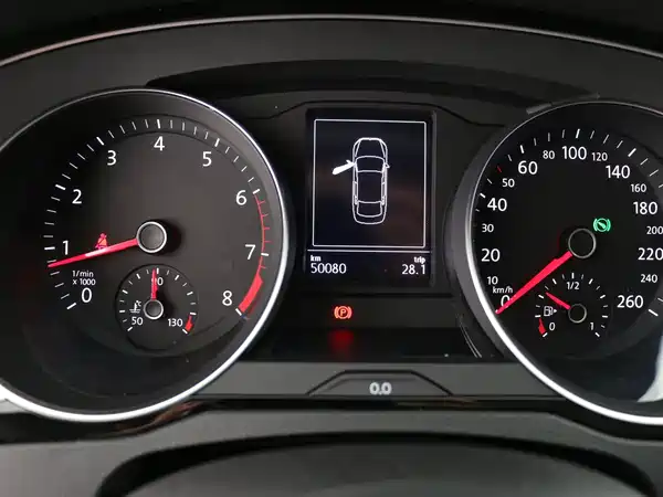 Volkswagen Magotan 2020