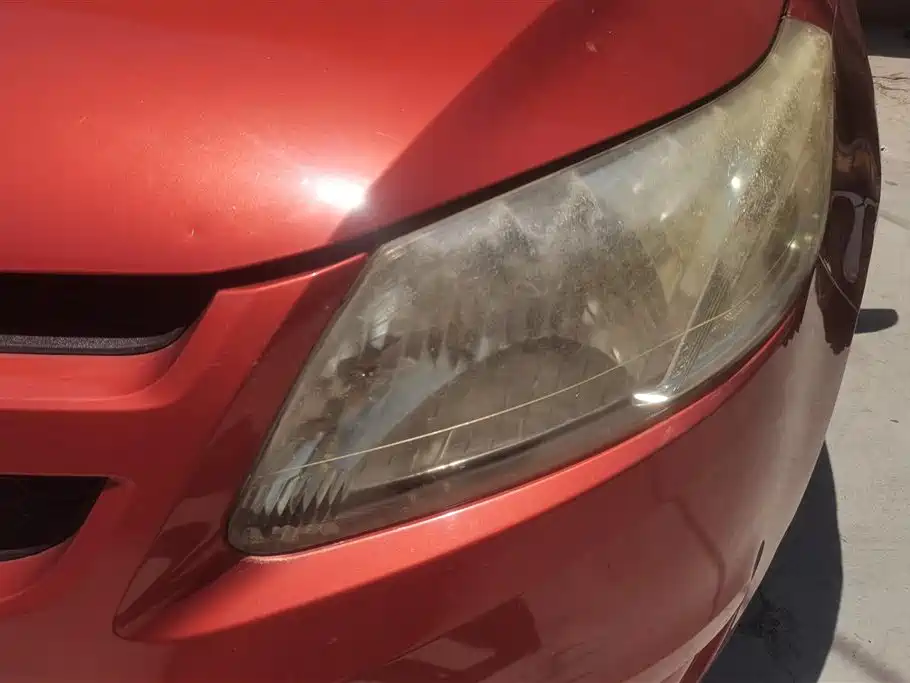 Chevrolet Sail 2012