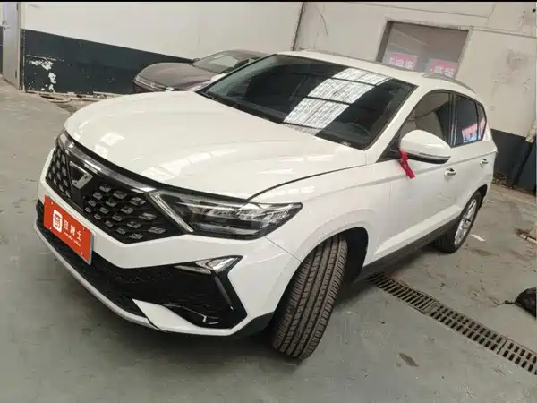 Jetta VS5 2023