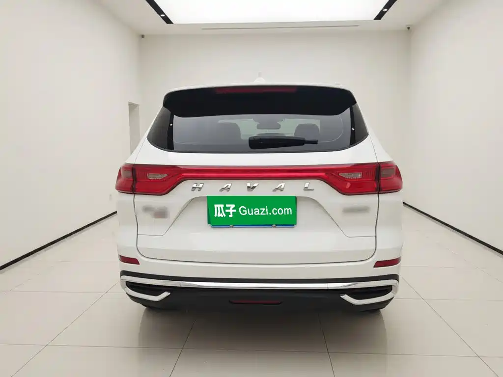 Haval M6 2022