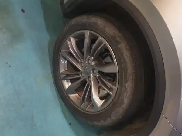 Geely Jiaji New Energy 2022