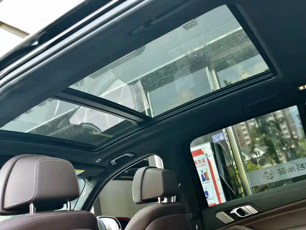 BMW X5 2023 — фото 15