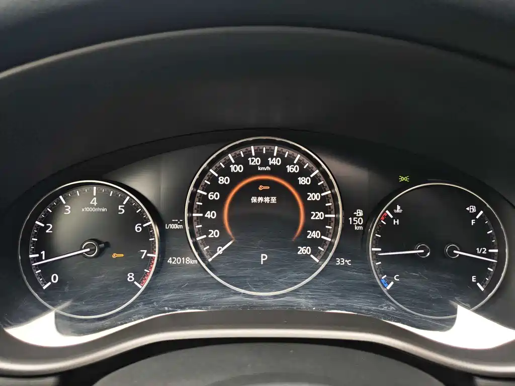 Mazda 3 Axela 2019 — фото 12