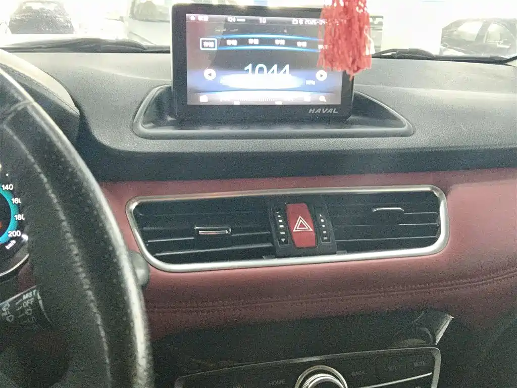 Haval H1 2015 — фото 13
