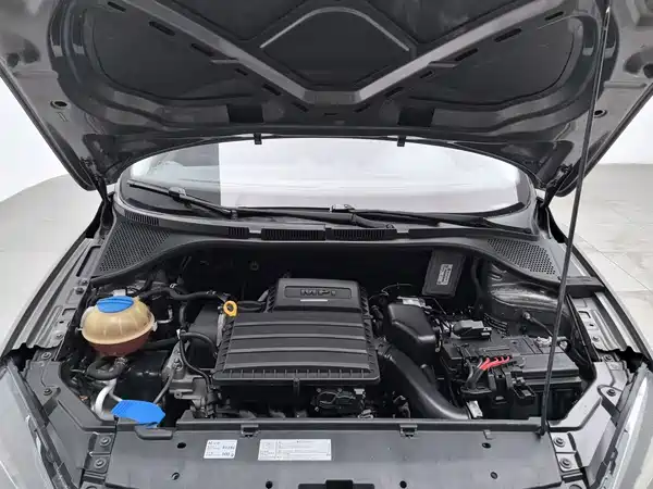 Volkswagen Jetta 2016