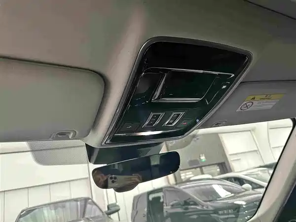 Land Rover Range Rover 2017