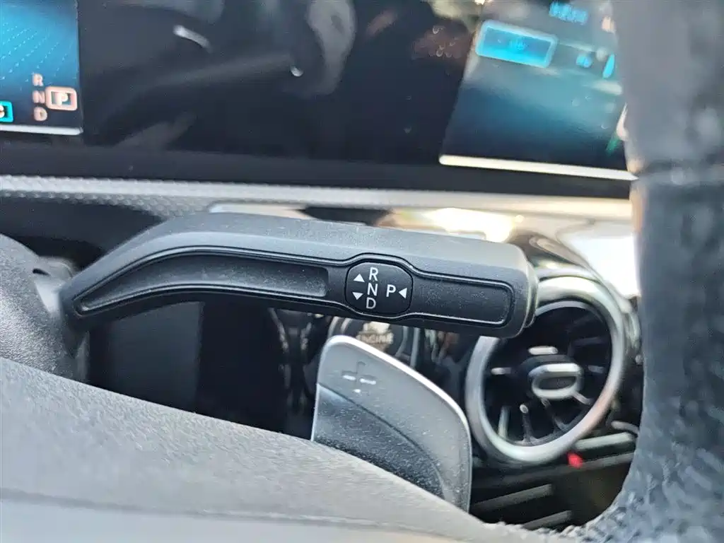 Mercedes-Benz A-Class 2020 — фото 21