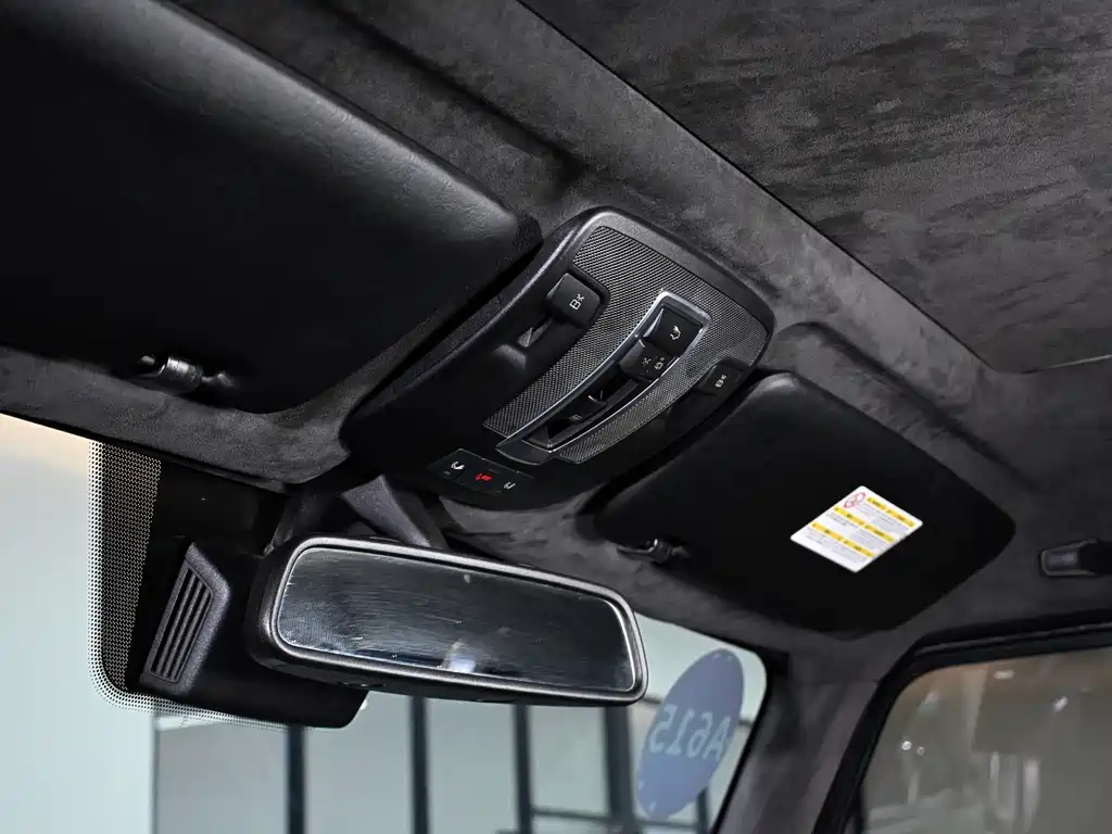 Mercedes-Benz G-Class AMG 2015 — фото 16