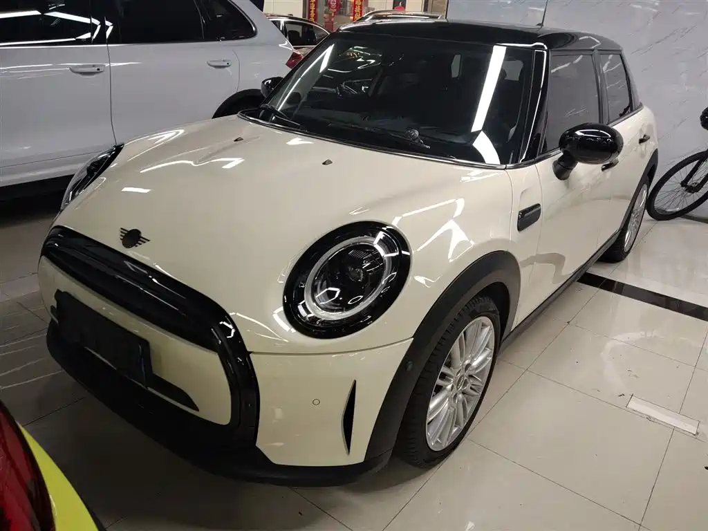 MINI Mini 2022