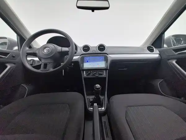 Volkswagen Jetta 2016