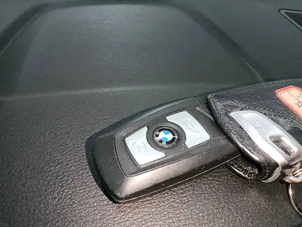 BMW X3 2016 — фото 9