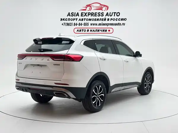 Haval H6 2023